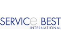 Logo Service Best International B.V.