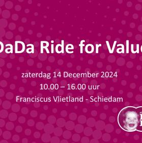 DaDa Ride for Value