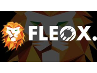 Logo Fleox BV