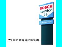 Logo Bosch Car Service Nederland