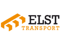 Logo Elst Transport B.V.