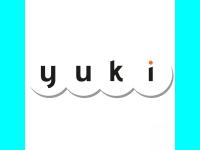 Logo Yuki Works B.V.